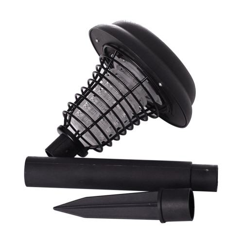 LED solaire Mosquito Pest tueur Ferme pelouse lumière paysage Lampe étanche IP44 SH583553-08