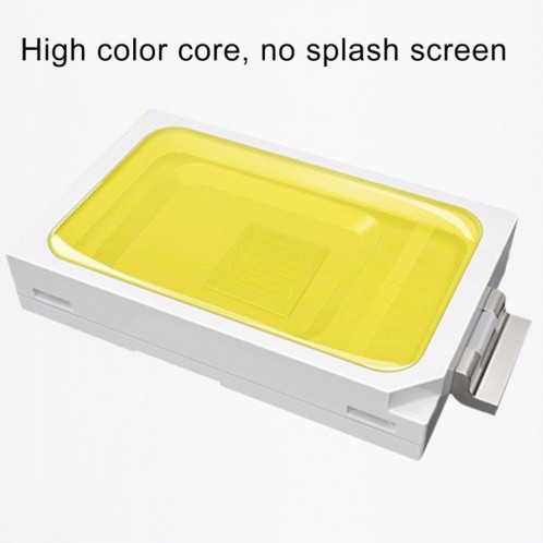 Lumière d'inondation solaire imperméable de TGD 30W IP65, lumière intelligente de 54 LEDs avec le panneau solaire et à télécommande SH5984735-016