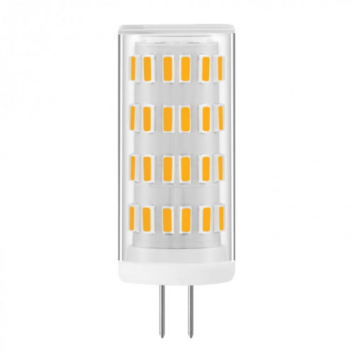 G4 3.2W SMD 4014 63 LEDS DIMMABLABLE LED MAÏL LED, AC / DC 12-24V (blanc chaud) SH05WW1707-05