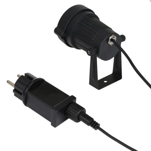 Cour extérieure LED Sky Sky Ske Star Star Star Laser Light décoratif IP44 Imperméable avec télécommande, SH63501589-011