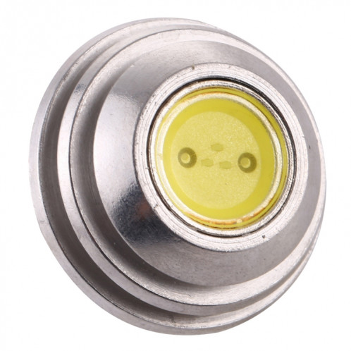 3W 6500K 100LM G4 COB LED Light, Couleur de la lumière: Lumière blanche, DC 12V SH6482595-04