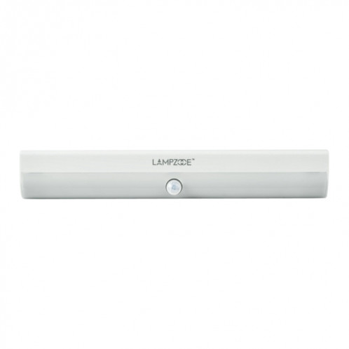 Lumière LED de capteur de mouvement infrarouge 1W 120LM, LAMPZ00E CL-G01 Distance du capteur 0-3 m (lumière jaune) SL15YL204-07