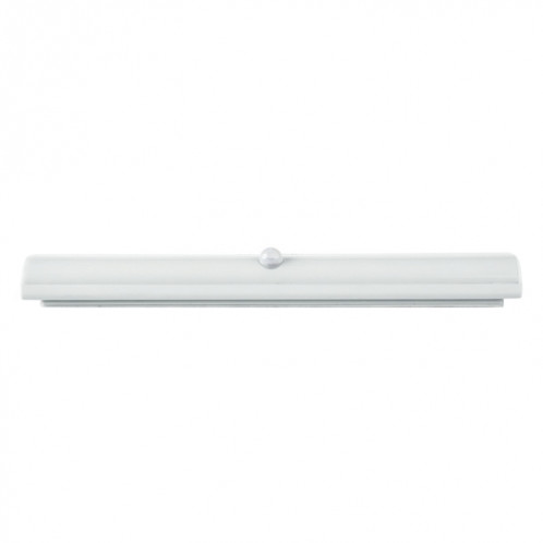 Lumière LED de capteur de mouvement infrarouge 1W 120LM, LAMPZ00E CL-G01 Distance du capteur 0-3 m (lumière jaune) SL15YL204-07