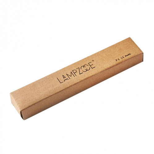 Lumière LED de capteur de mouvement infrarouge 1W 120LM, LAMPZ00E CL-G01 Distance du capteur 0-3 m (lumière jaune) SL15YL204-07