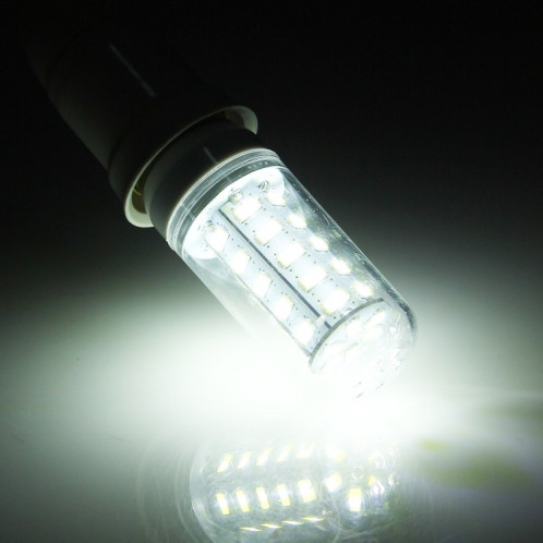 Lumière blanche de maïs de la lumière E14 3.5W LED, ampoule de 36 LEDs SMD 5730, CA 220-240V SH29WL396-011