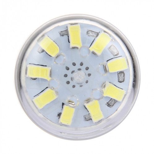 Lumière de maïs de la lumière blanche LED d'E27 5.5W, ampoule de 69 LEDs SMD 5730, CA 220V SH46WL1789-011