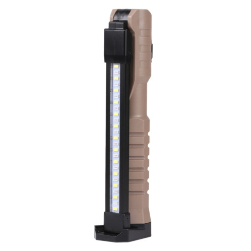 FA-WK06 Lumière de secours de travail pliable rechargeable multifonctionnel avec fonction de banque d'alimentation SH783180-07