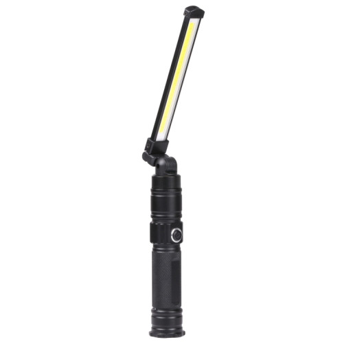 W553 280LM USB rechargeable mobile mobile work travail de secours, taille: 16,5 x 3,8cm SH783428-07