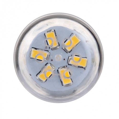 Ampoule de maïs E14 3.5W 36 LED SMD 5730 LED, AC 110-220V (blanc chaud) SH29WW1380-011