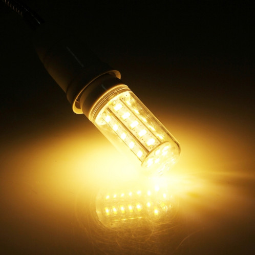 G9 3.5W 36 LED SMD 5730 Ampoule LED Maïs, AC 110-220V (Blanc Chaud) SH30WW1040-011