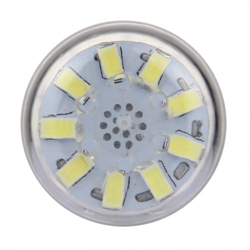 G9 5.5W 69 LED SMD 5730 Ampoule LED maïs, AC 200-240V (lumière blanche) SH48WL1872-011