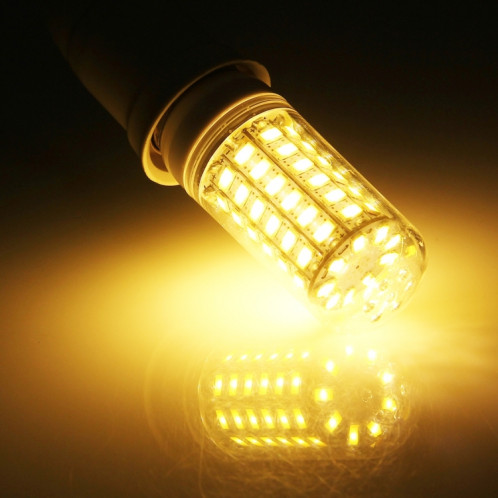 Ampoule de maïs B22 5.5W 69 LED SMD 5730 LED, AC 200-240V (blanc chaud) SH49WW1785-011