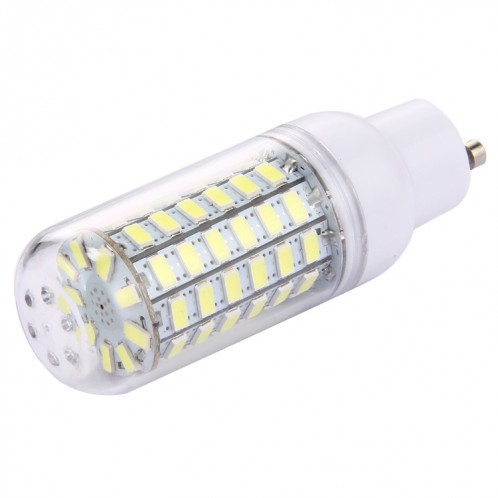 Ampoule de maïs GU10 5,5W 69 LED SMD 5730 LED, AC 200-240V (lumière blanche) SH50WL1716-011