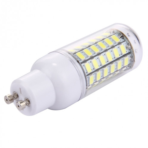 Ampoule de maïs GU10 5,5W 69 LED SMD 5730 LED, AC 200-240V (lumière blanche) SH50WL1716-011