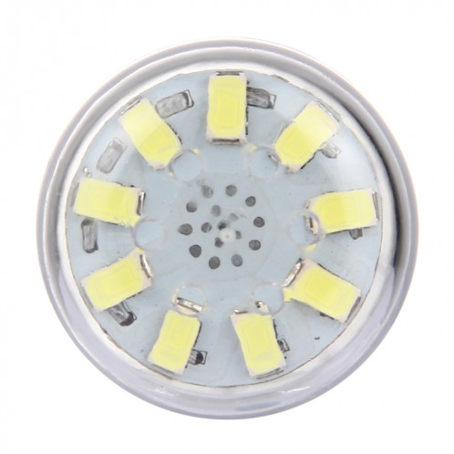 Ampoule de maïs GU10 5,5W 69 LED SMD 5730 LED, AC 200-240V (lumière blanche) SH50WL1716-011