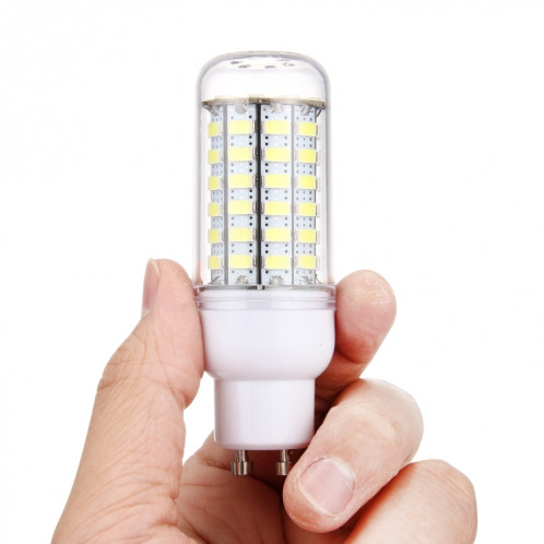 Ampoule de maïs GU10 5,5W 69 LED SMD 5730 LED, AC 200-240V (lumière blanche) SH50WL1716-011