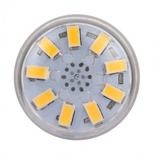 Ampoule de maïs GU10 5,5W 69 LED SMD 5730 LED, AC 200-240V (blanc chaud) SH50WW990-011