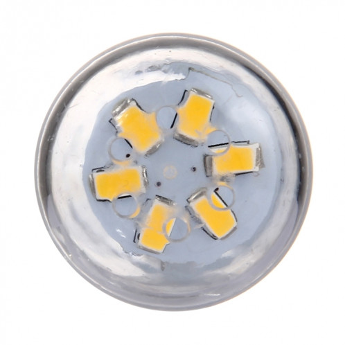 Ampoule de maïs E14 2.5W 24 LED SMD 5730 LED, AC 12-80V (blanc chaud) SH17WW903-011