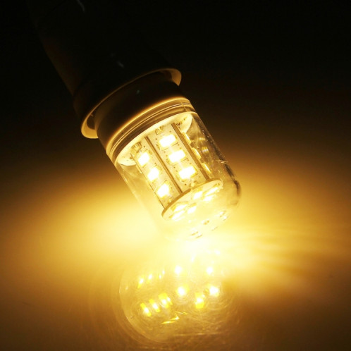 Ampoule de maïs E14 2.5W 24 LED SMD 5730 LED, AC 12-80V (blanc chaud) SH17WW903-011