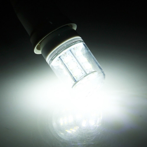 Ampoule de maïs GU10 2.5W 24 LED SMD 5730 LED, AC 12-80V (lumière blanche) SH20WL1625-011