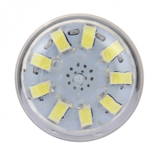 Ampoule de maïs E14 5.5W 69 LED SMD 5730 LED, AC 110-130V (lumière blanche) SH47WL1075-011
