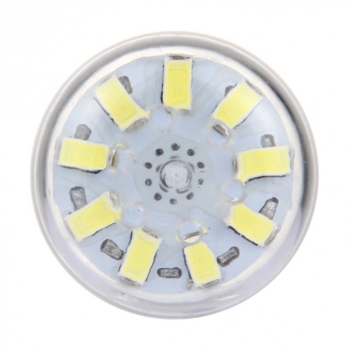Ampoule de maïs B22 5.5W 69 LED SMD 5730 LED, AC 110-130V (lumière blanche) SH49WL1616-011