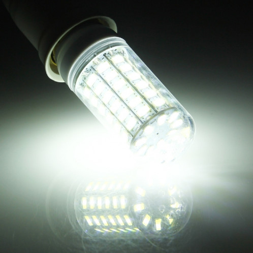 Ampoule de maïs B22 5.5W 69 LED SMD 5730 LED, AC 110-130V (lumière blanche) SH49WL1616-011