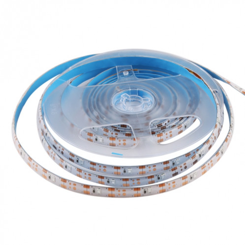Lumière solaire actionnée solaire imperméable colorée de bande de corde de 3m IP65, lumière de fée de décoration de 90 LED SMD 2835 SH70CL920-010