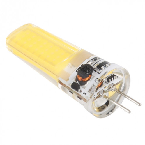 G4-2508 COB LED Maïs Lumière, AC 12V, DC 12-24V (Lumière Blanche) SH78WL730-07