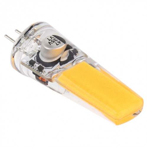 G4-2508 COB LED Maïs Lumière, AC 12V, DC 12-24V (Blanc Chaud) SH78WW108-07