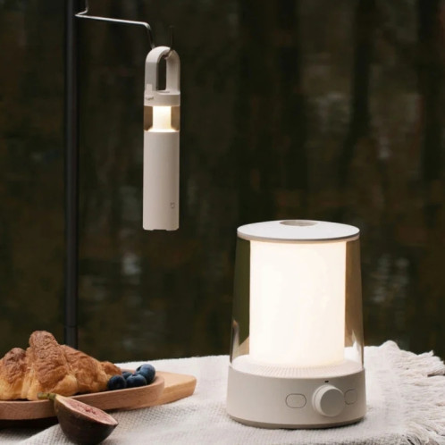 Lampe de poche de camping séparable d'origine Xiaomi Mijia 2 en 1 SX89941570-08