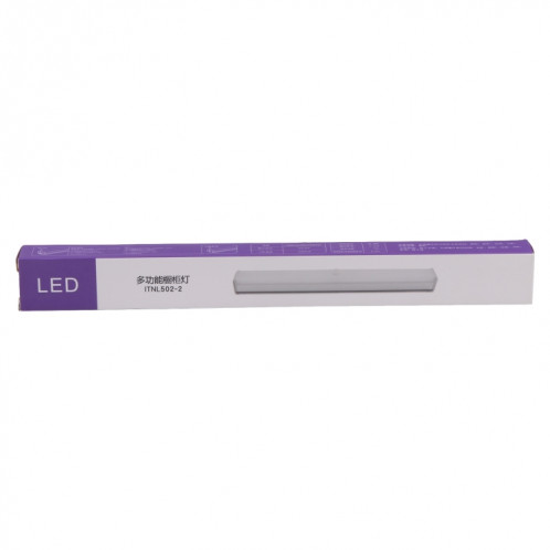 ITNL502-2 6000K Lumière d'induction du corps humain (lumière blanche) SH9830511-06
