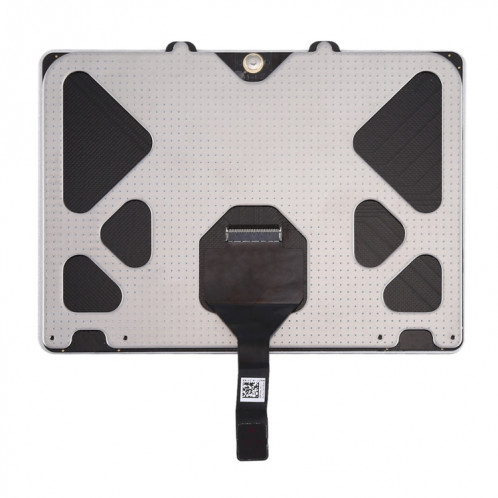 iPartsAcheter pour MacBook Pro 13,3 pouces (2009 2012) A1278 Pavé tactile en verre avec câble flexible SI12501180-05
