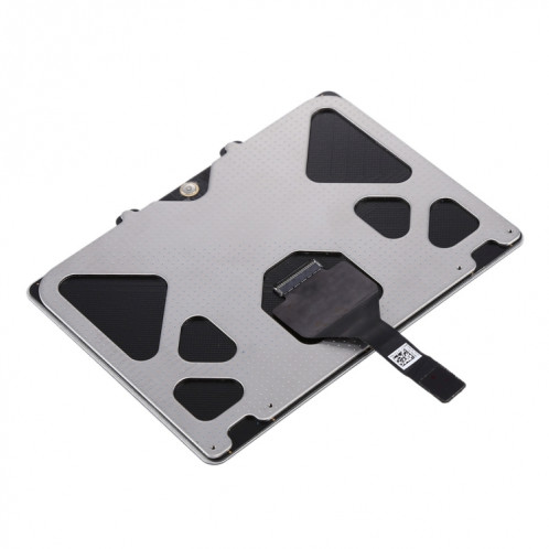 iPartsAcheter pour MacBook Pro 13,3 pouces (2009 2012) A1278 Pavé tactile en verre avec câble flexible SI12501180-05