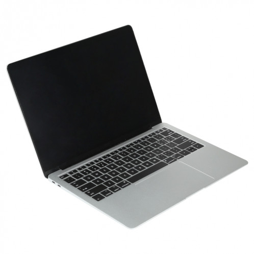 Modèle d'affichage factice d'écran non fonctionnel à écran noir pour Apple MacBook Air 13,3 pouces SH90131378-07