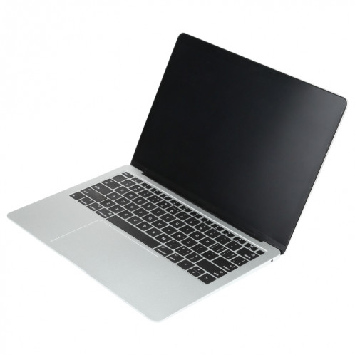 Modèle d'affichage factice d'écran non fonctionnel à écran noir pour Apple MacBook Air 13,3 pouces SH90131378-07