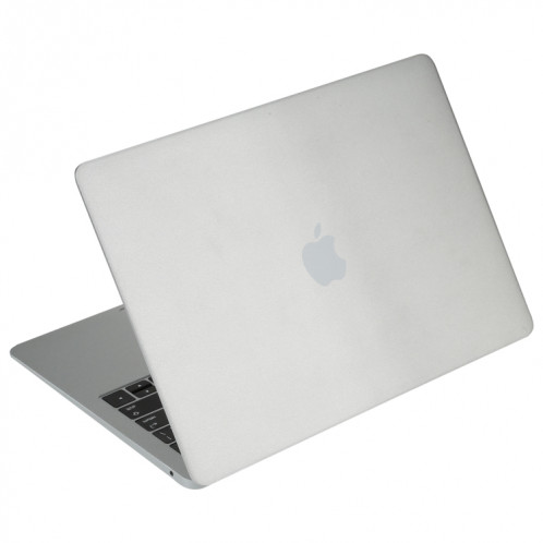 Modèle d'affichage factice d'écran non fonctionnel à écran noir pour Apple MacBook Air 13,3 pouces SH90131378-07