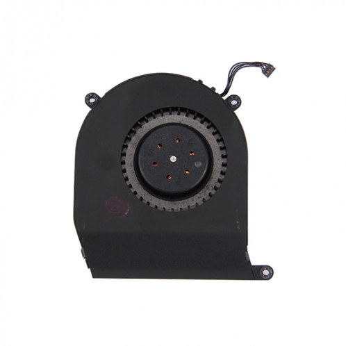 iPartsBuy pour Mac Mini (2010 2012) A1347 Ventilateur SI0008770-05