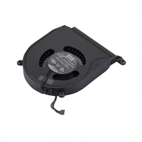iPartsBuy pour Mac Mini (2010 2012) A1347 Ventilateur SI0008770-05