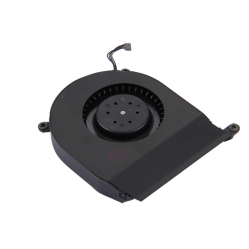 iPartsBuy pour Mac Mini (2010 2012) A1347 Ventilateur SI0008770-05
