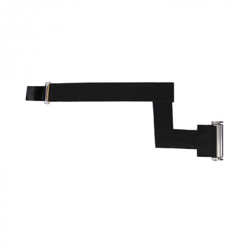 iPartsAcheter pour iMac A1311 (2009, 2010) / 593-1280 Câble Flex pour Connecteur LCD SI00091094-05