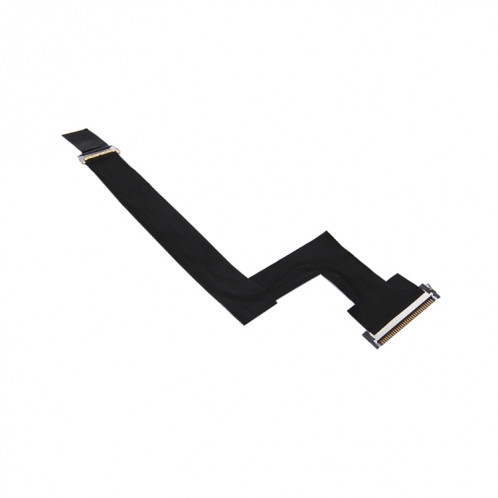 iPartsAcheter pour iMac A1311 (2009, 2010) / 593-1280 Câble Flex pour Connecteur LCD SI00091094-05