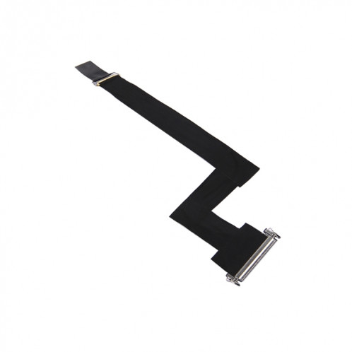 iPartsAcheter pour iMac A1311 (2009, 2010) / 593-1280 Câble Flex pour Connecteur LCD SI00091094-05