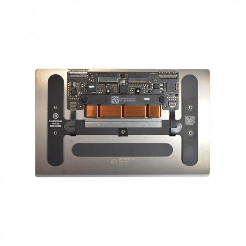 pour Macbook Retina A1534 12 pouces (début 2015) Touchpad (gris) SP046H418-05