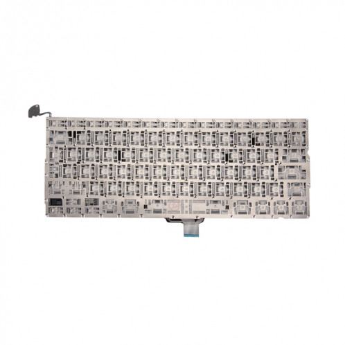 iPartsAcheter pour MacBook Pro 13,3 pouces A1278 (2009 2012) Clavier espagnol, pas de rétroéclairage SI00711646-06