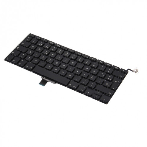 iPartsAcheter pour MacBook Pro 13,3 pouces A1278 (2009 2012) Clavier espagnol, pas de rétroéclairage SI00711646-06