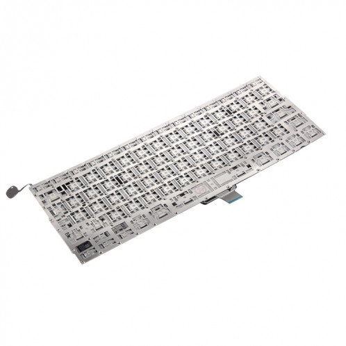 iPartsAcheter pour MacBook Pro 13,3 pouces A1278 (2009 2012) Clavier espagnol, pas de rétroéclairage SI00711646-06