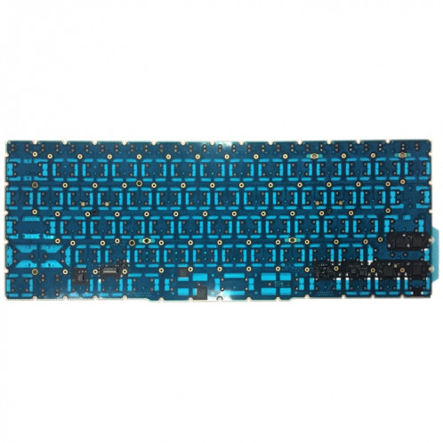 Clavier version américaine 2016 pour MacBook Pro 13,3 pouces A1708 (2016 2017) SH0085570-05