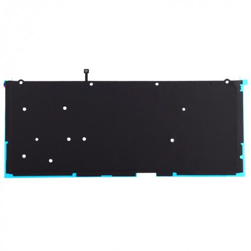 Rétroéclairage du clavier britannique pour MacBook Pro 13,3 pouces A1425 (2012) SH0097387-05