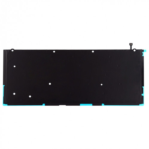 Rétroéclairage du clavier britannique pour Macbook Pro Retina 13 pouces A1502 (2013 ~ 2015) SH0103296-05